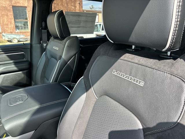 new 2026 Ram 1500 car