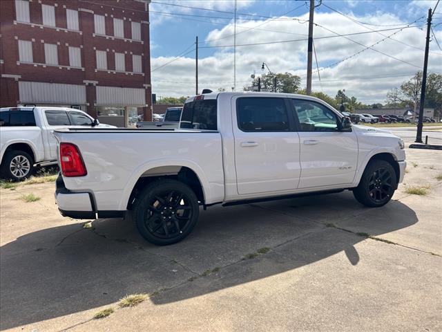new 2026 Ram 1500 car