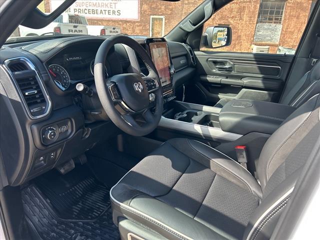 new 2026 Ram 1500 car