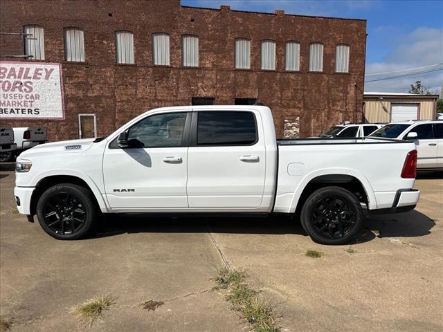 new 2026 Ram 1500 car