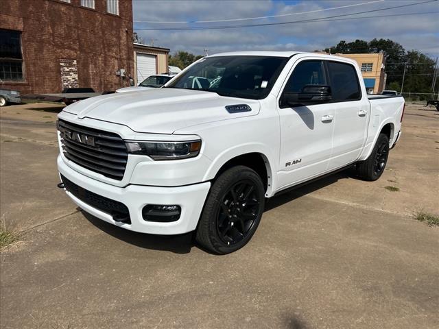 new 2026 Ram 1500 car