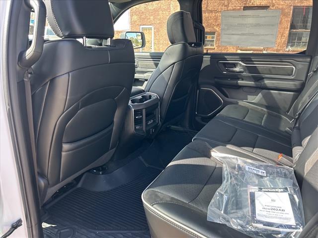 new 2026 Ram 1500 car