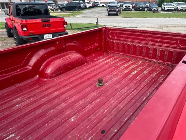 used 2007 Dodge Ram 3500 car, priced at $15,900
