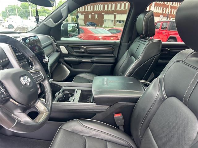 used 2020 Ram 1500 car, priced at $39,900