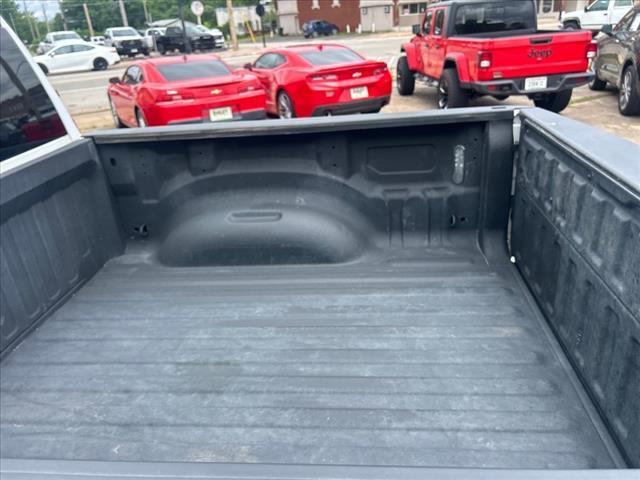 used 2020 Ram 1500 car, priced at $39,900