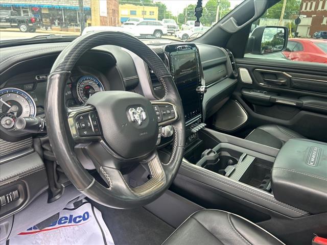 used 2020 Ram 1500 car, priced at $39,900