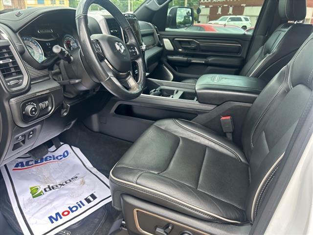 used 2020 Ram 1500 car, priced at $39,900
