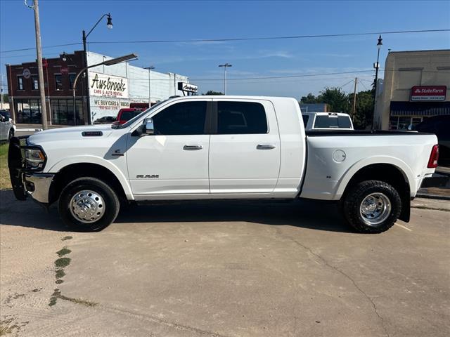 used 2022 Ram 3500 car, priced at $62,900