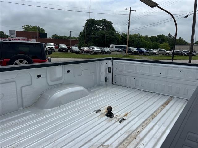 used 2021 Chevrolet Silverado 3500 car, priced at $53,900