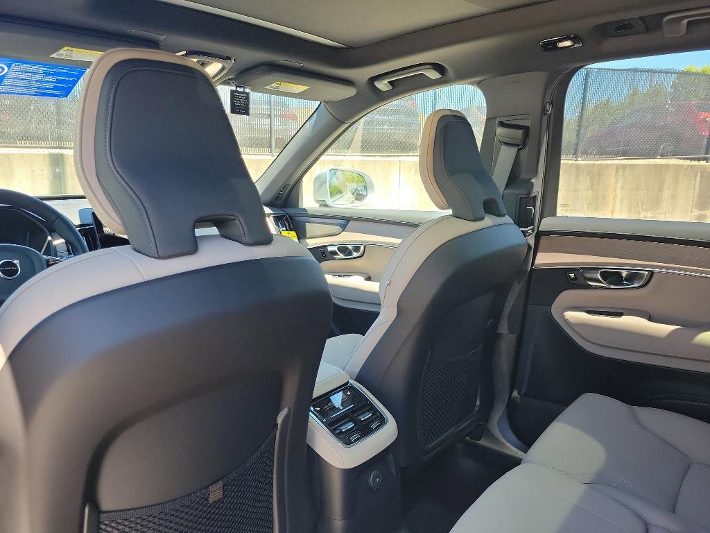 new 2025 Volvo XC90 Plug-In Hybrid car, priced at $78,805