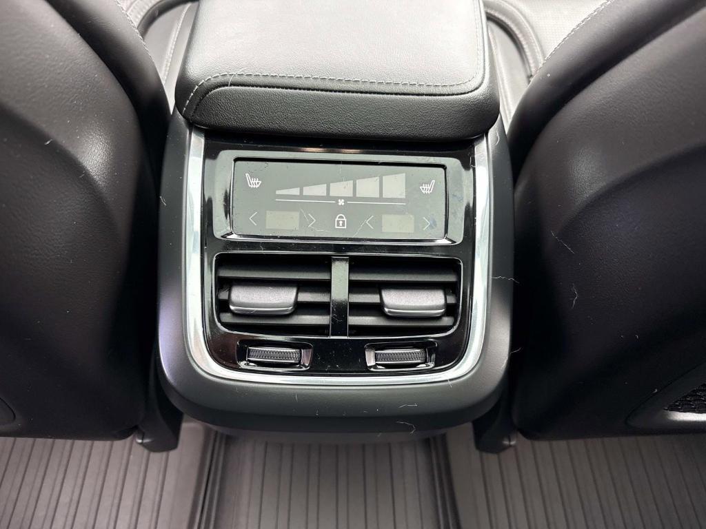 used 2023 Volvo XC60 car, priced at $39,805