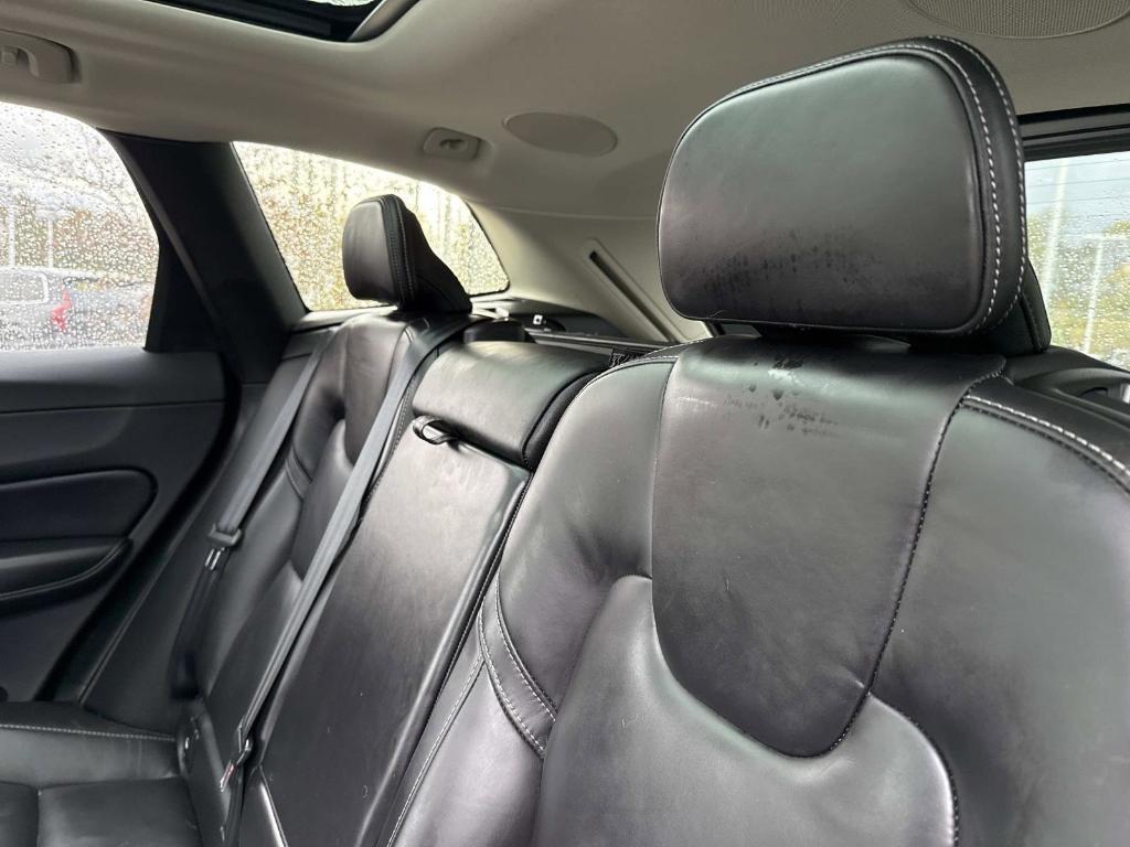 used 2023 Volvo XC60 car, priced at $39,805