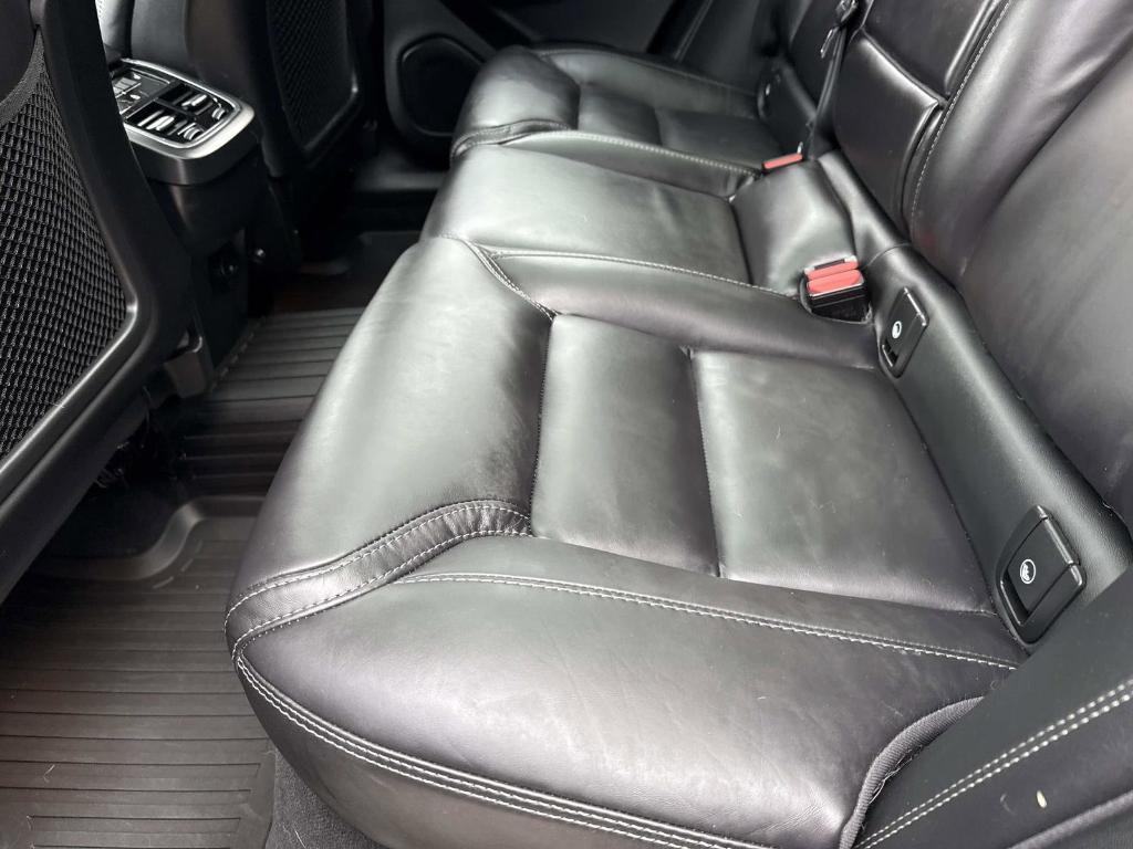 used 2023 Volvo XC60 car, priced at $39,805