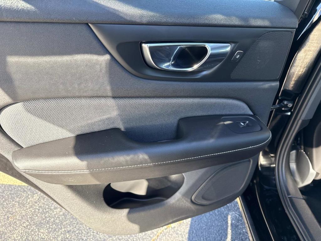 used 2019 Volvo S60 car, priced at $22,991