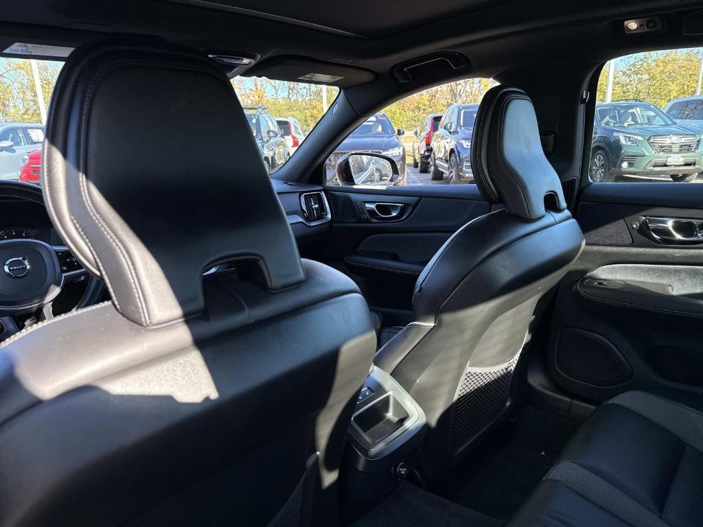 used 2019 Volvo S60 car, priced at $22,991