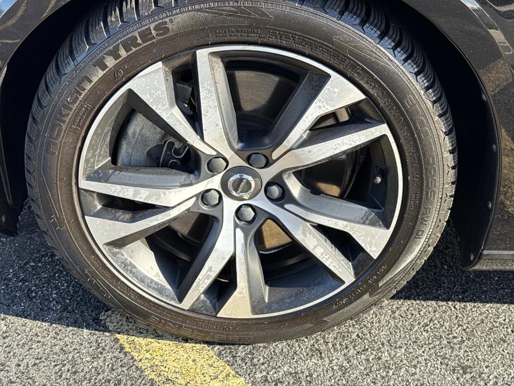 used 2019 Volvo S60 car, priced at $22,991