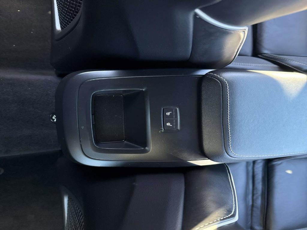 used 2019 Volvo S60 car, priced at $22,991