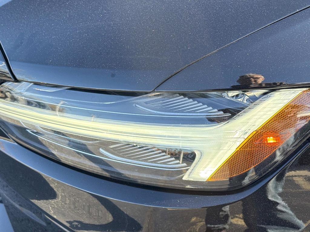 used 2019 Volvo S60 car, priced at $22,991