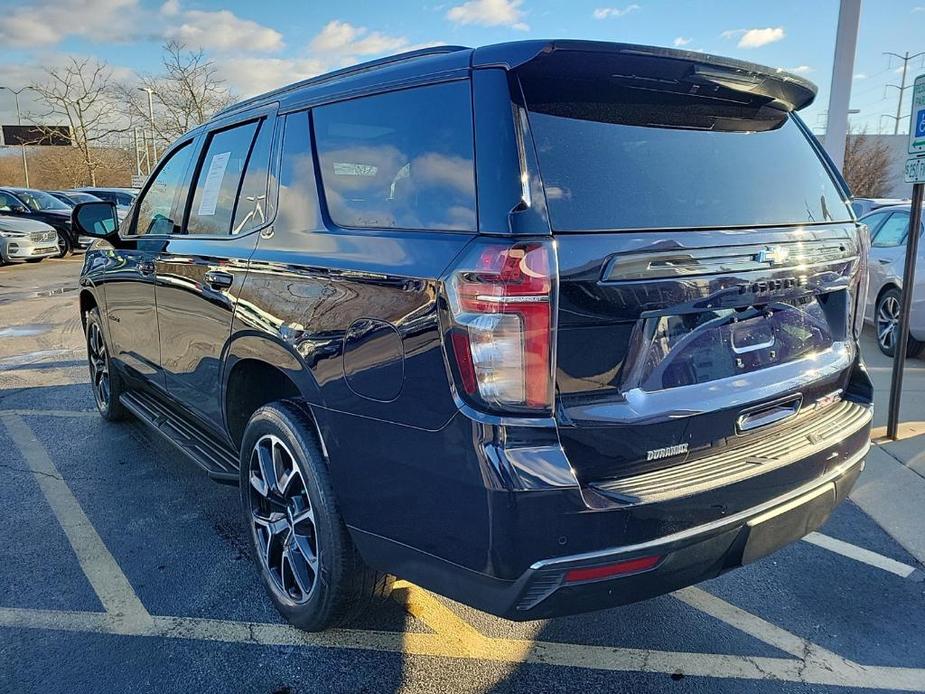 used 2022 Chevrolet Tahoe car, priced at $52,989