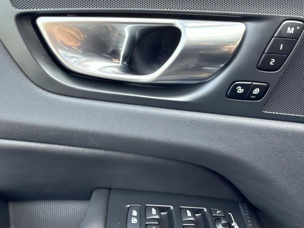 used 2025 Volvo XC60 car, priced at $39,991