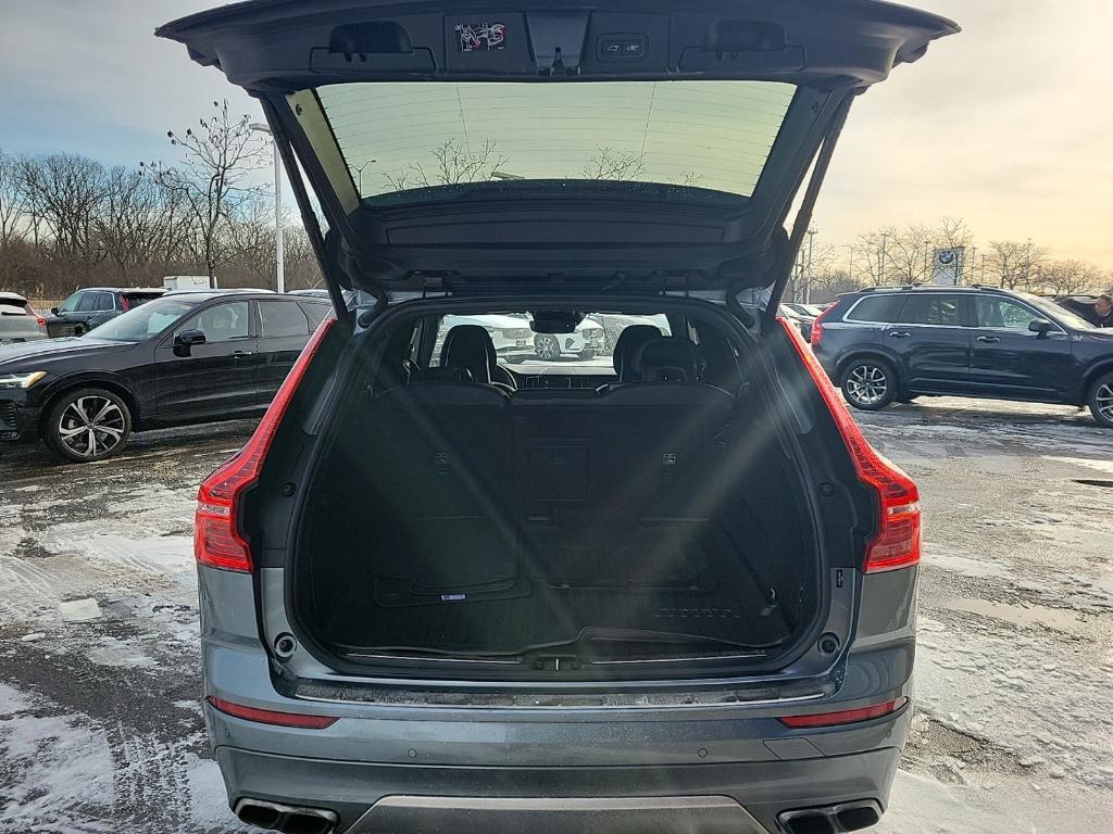 used 2018 Volvo XC60 car, priced at $16,911