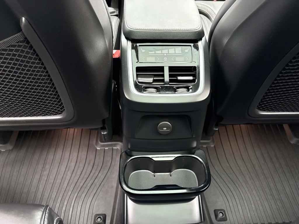 used 2023 Volvo XC90 Recharge Plug-In Hybrid car, priced at $49,382