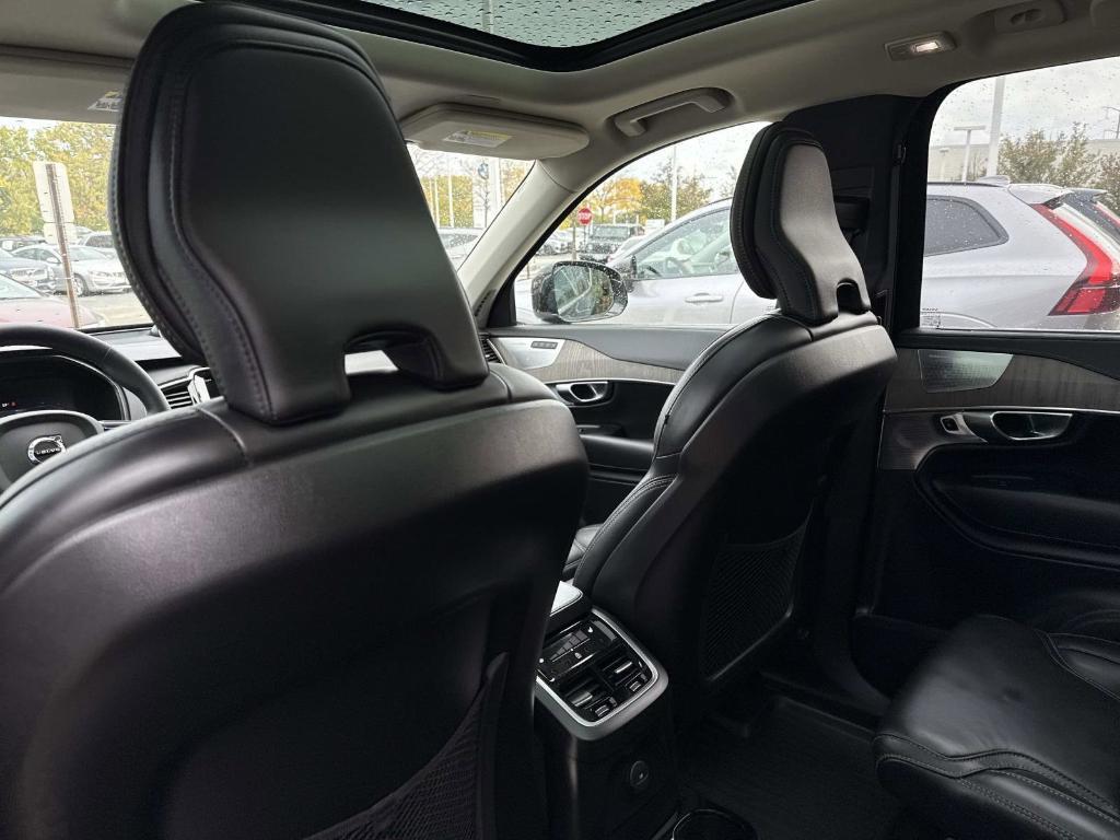 used 2023 Volvo XC90 Recharge Plug-In Hybrid car, priced at $49,382