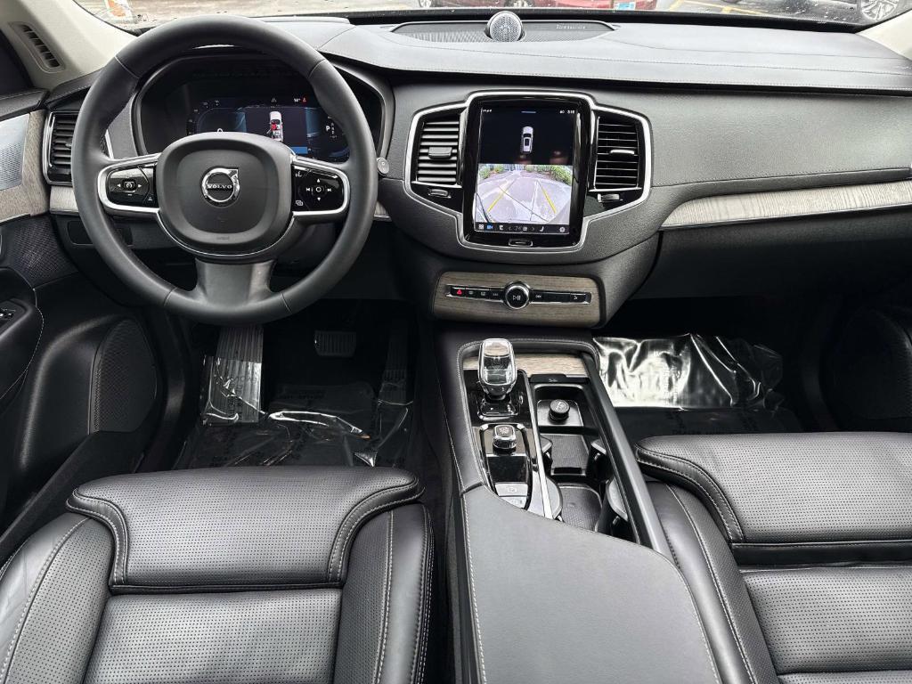 used 2023 Volvo XC90 Recharge Plug-In Hybrid car, priced at $49,382