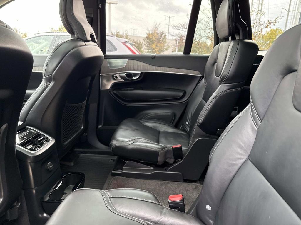 used 2023 Volvo XC90 Recharge Plug-In Hybrid car, priced at $49,382