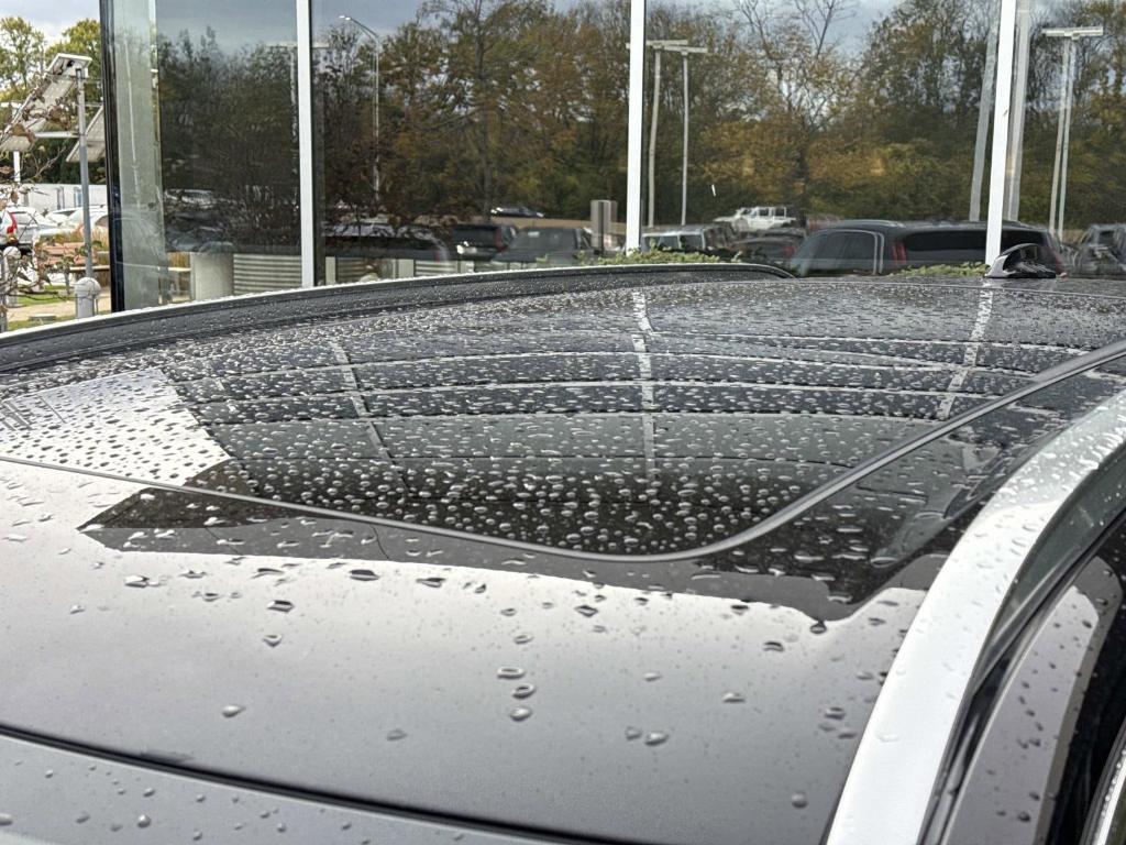 used 2023 Volvo XC90 Recharge Plug-In Hybrid car, priced at $49,382