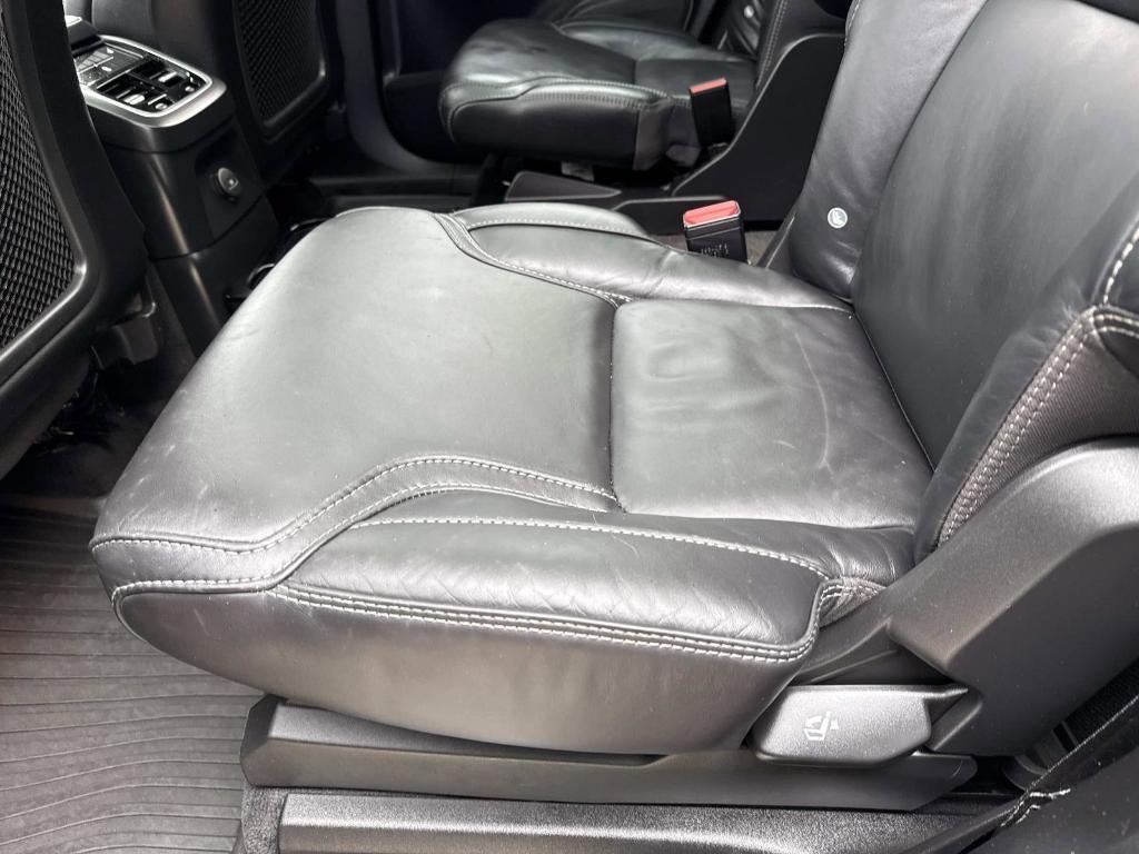 used 2023 Volvo XC90 Recharge Plug-In Hybrid car, priced at $49,382