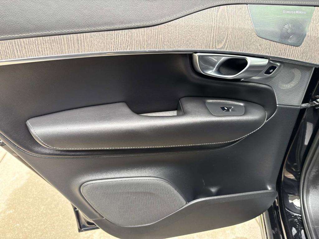 used 2023 Volvo XC90 Recharge Plug-In Hybrid car, priced at $49,382