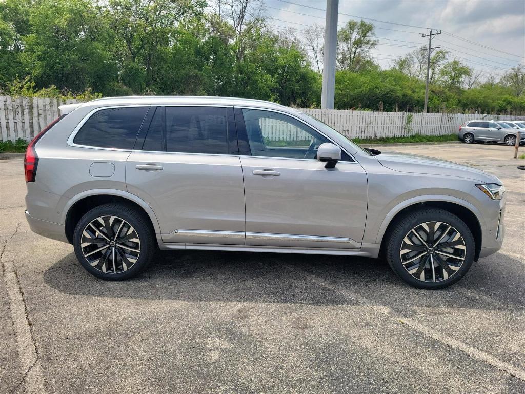 new 2025 Volvo XC90 Plug-In Hybrid car, priced at $79,695