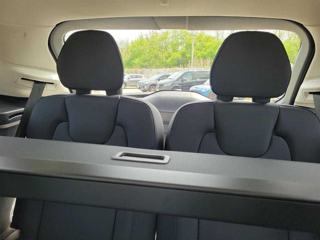 new 2025 Volvo XC90 Plug-In Hybrid car, priced at $79,695