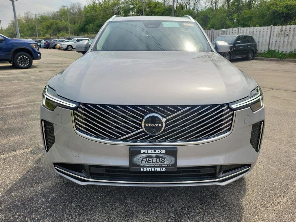 new 2025 Volvo XC90 Plug-In Hybrid car, priced at $79,695