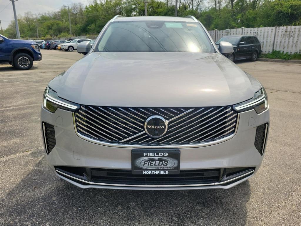 new 2025 Volvo XC90 Plug-In Hybrid car, priced at $79,695