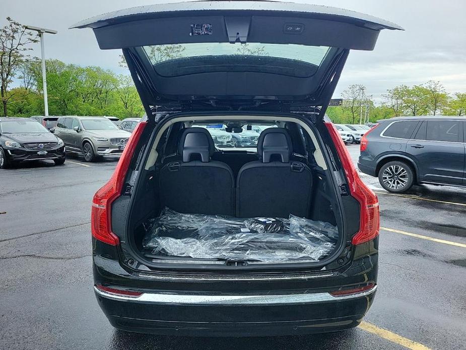 new 2024 Volvo XC90 Recharge Plug-In Hybrid car, priced at $77,370