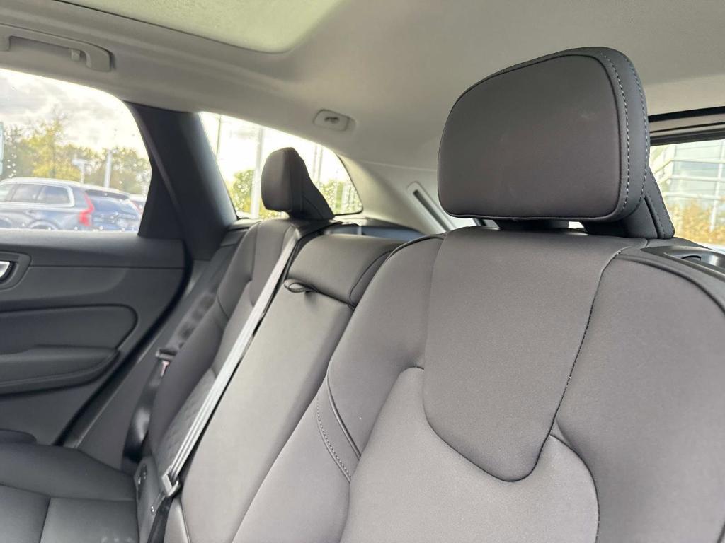 new 2026 Volvo XC60 car, priced at $57,985