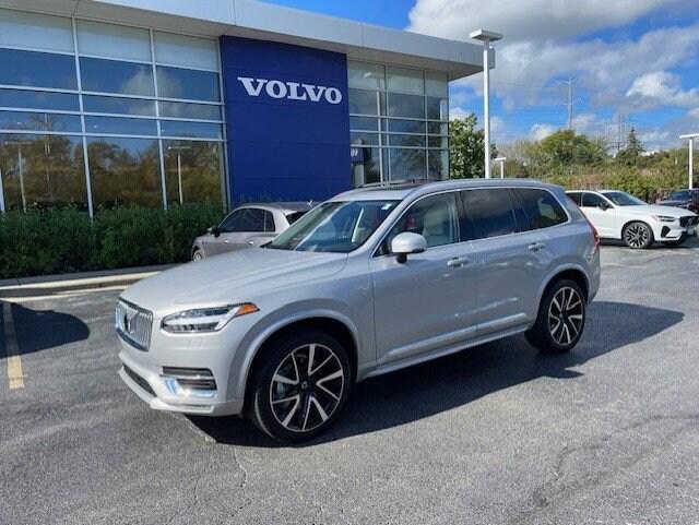 used 2024 Volvo XC90 car, priced at $47,991