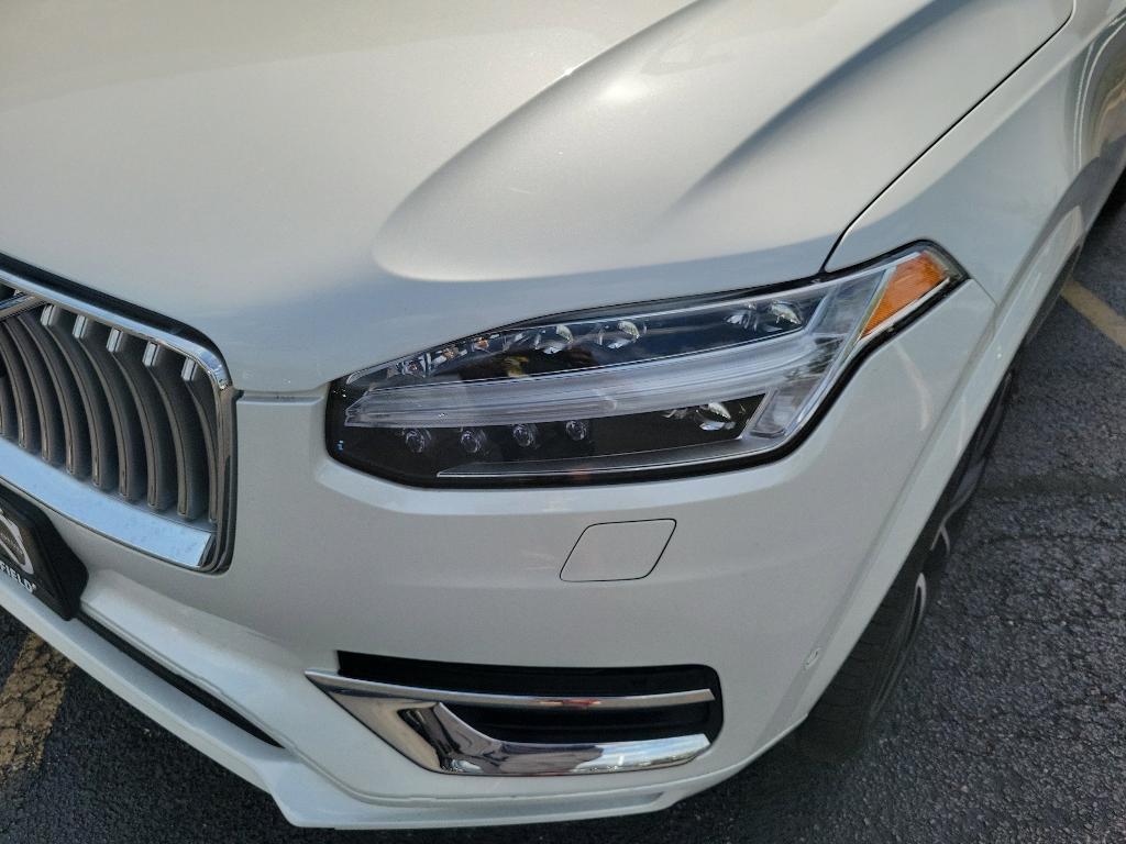 used 2023 Volvo XC90 car, priced at $48,911
