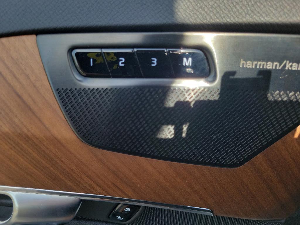 used 2023 Volvo XC90 car, priced at $48,911