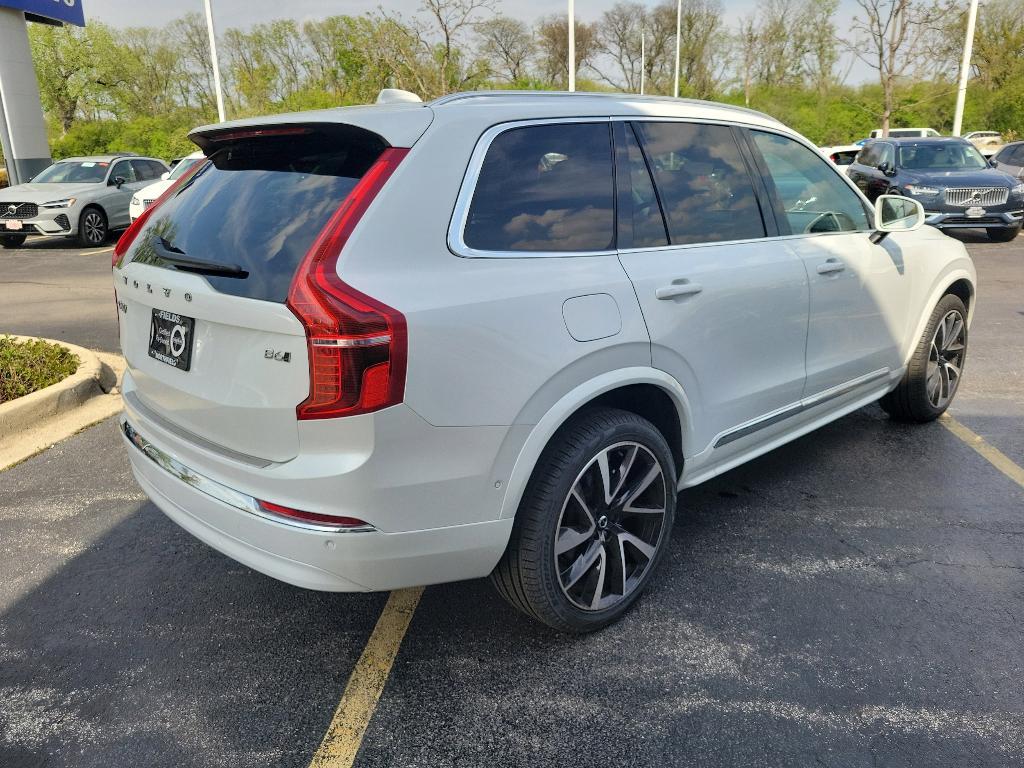 used 2023 Volvo XC90 car, priced at $48,911