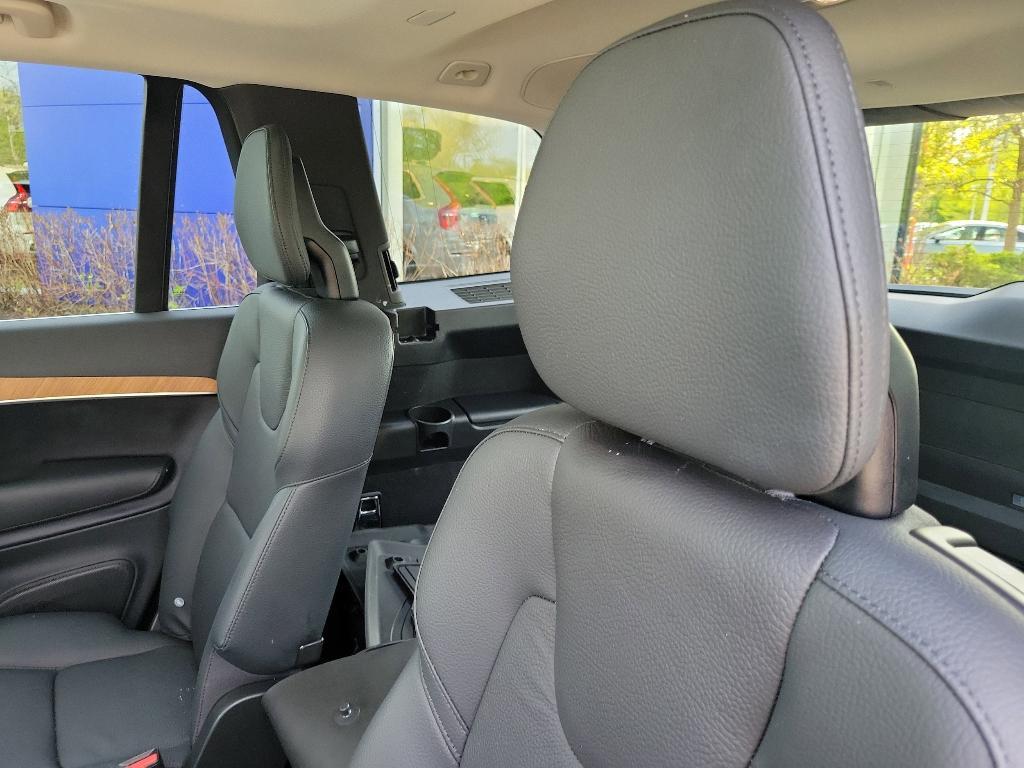 used 2023 Volvo XC90 car, priced at $48,911