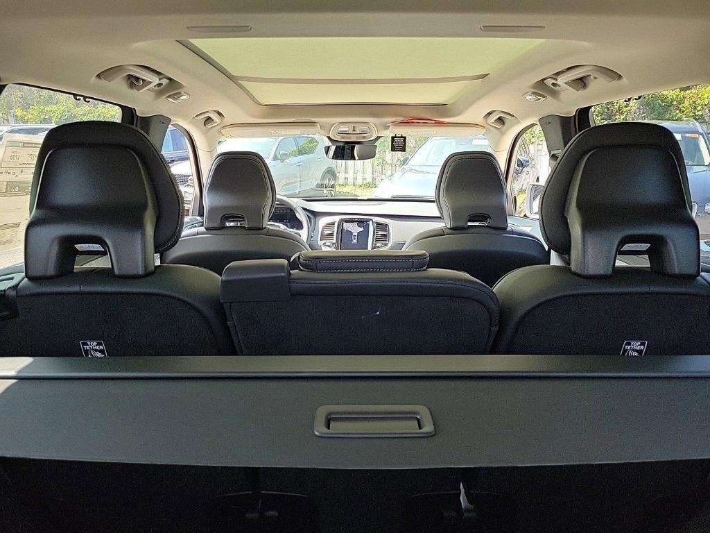 new 2025 Volvo XC90 Plug-In Hybrid car, priced at $77,193