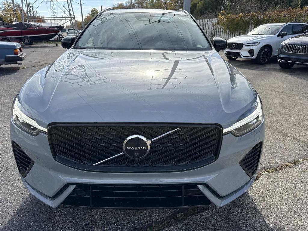 new 2026 Volvo XC60 Plug-In Hybrid car, priced at $75,235