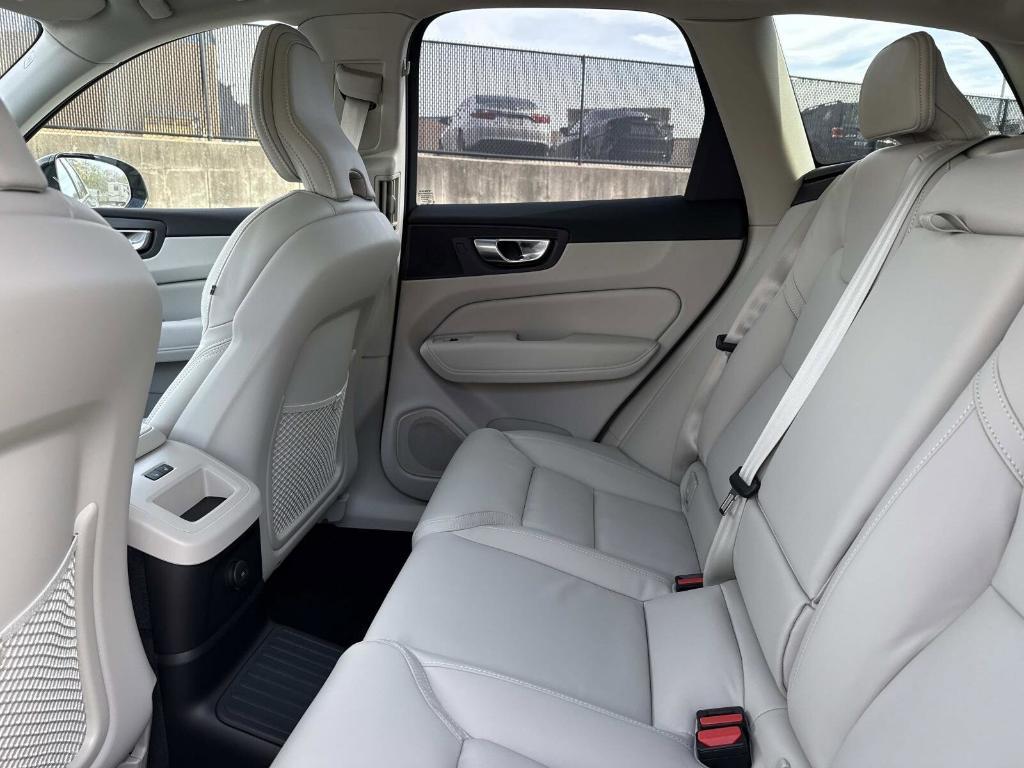 new 2026 Volvo XC60 Plug-In Hybrid car, priced at $75,235