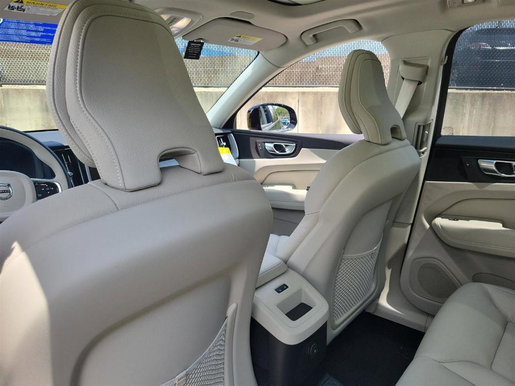 new 2025 Volvo XC60 Plug-In Hybrid car, priced at $65,865