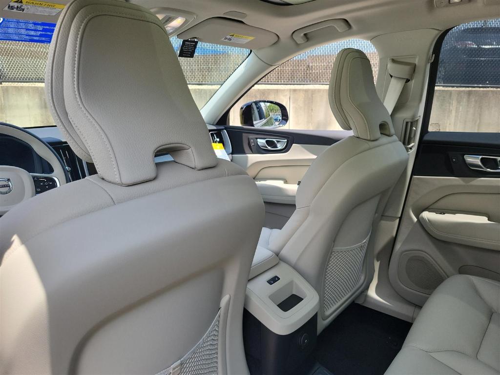 new 2025 Volvo XC60 Plug-In Hybrid car, priced at $65,865