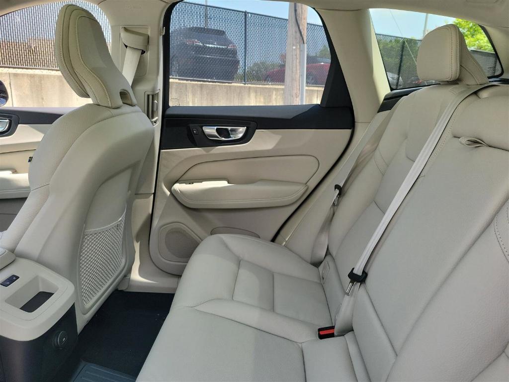 new 2025 Volvo XC60 Plug-In Hybrid car, priced at $65,865