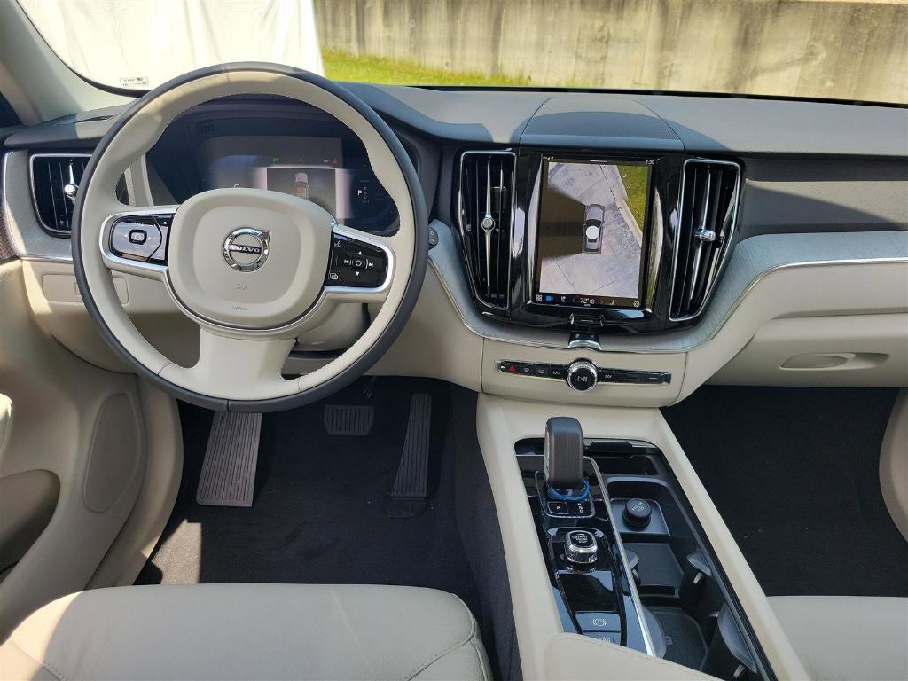 new 2025 Volvo XC60 Plug-In Hybrid car, priced at $65,865
